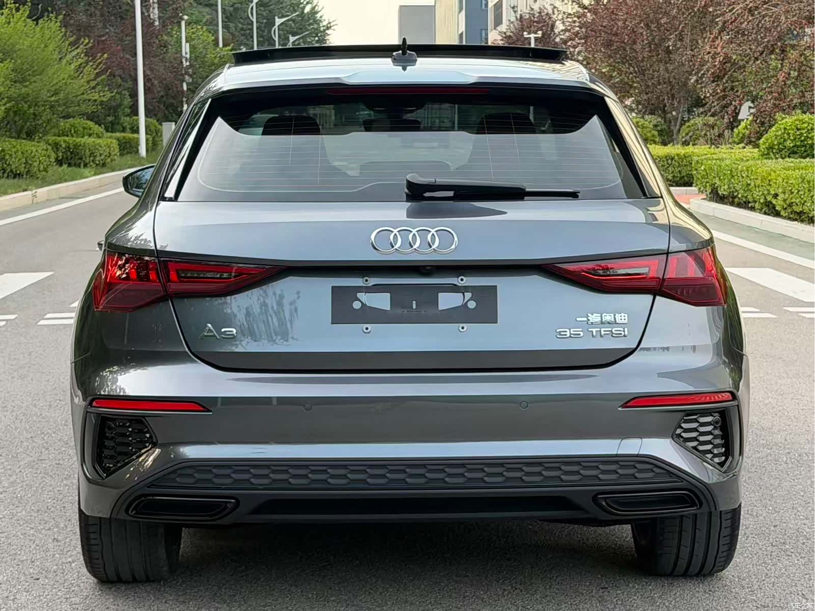 Audi A3, 2023 15