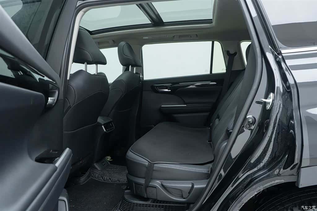 Toyota Highlander, 2024 15