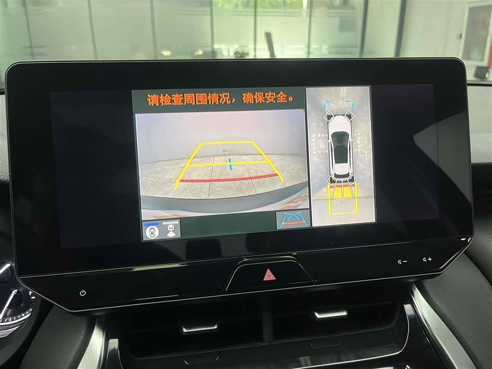 Toyota Ling Fang HARRIER Toyota Ling Fang HARRIER