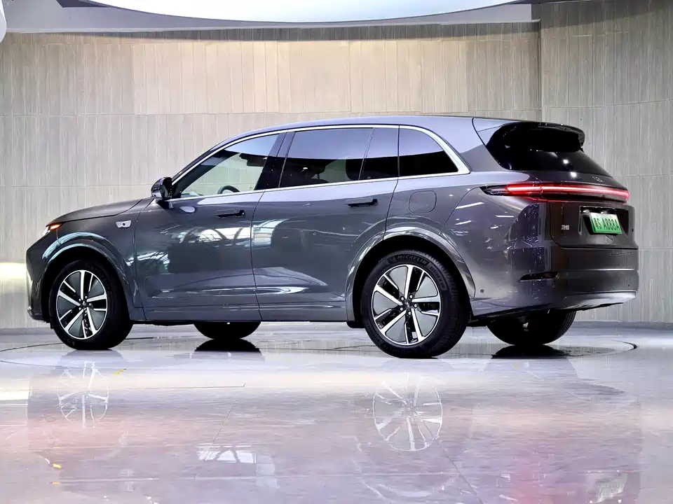 Li Auto Ideal L7