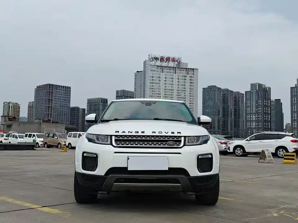 Land Rover Range Rover Aurora