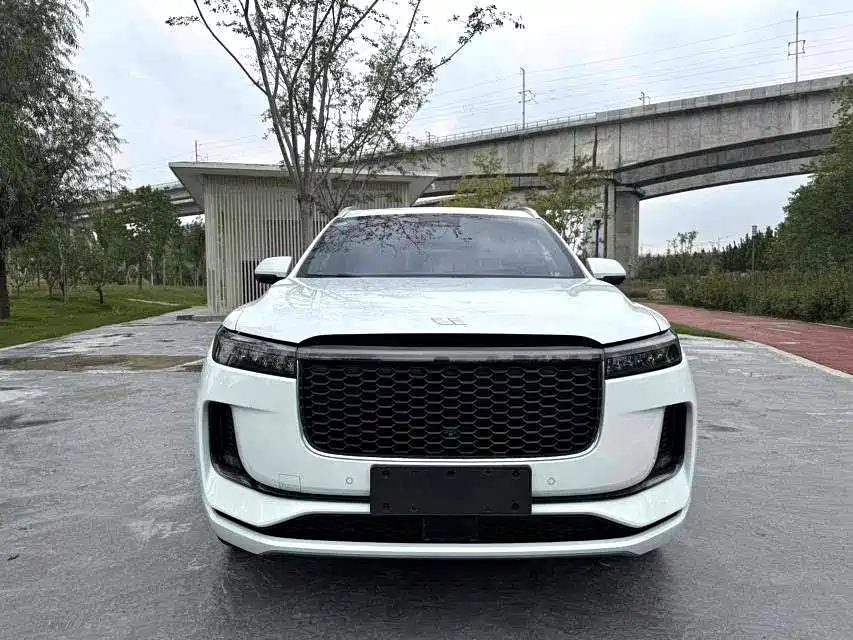 Li Auto Ideal ONE