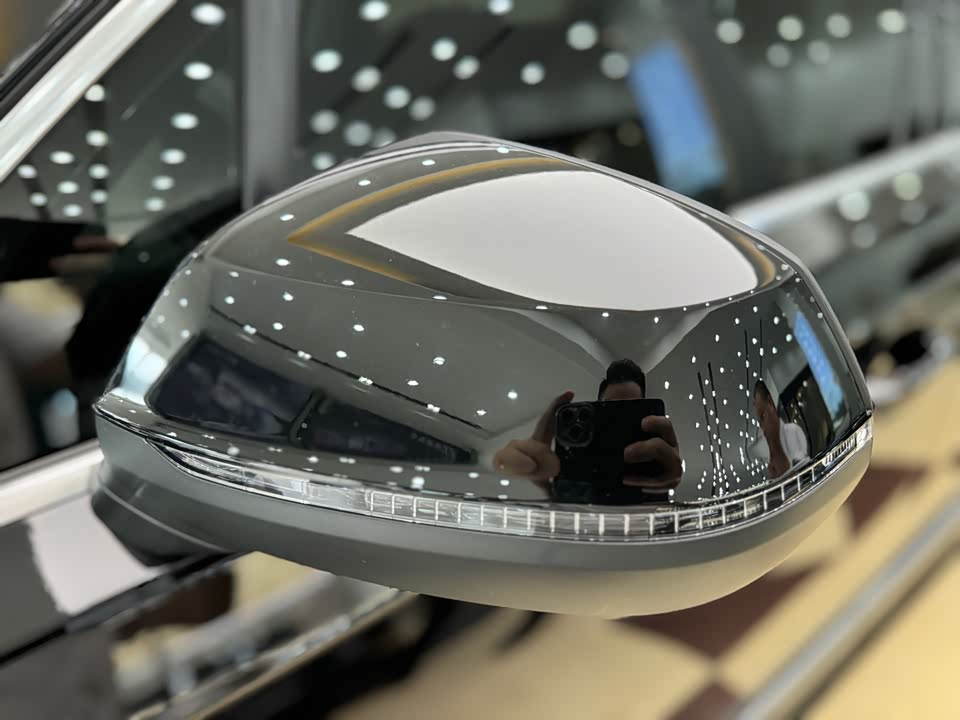 Audi Q7 Audi Q7