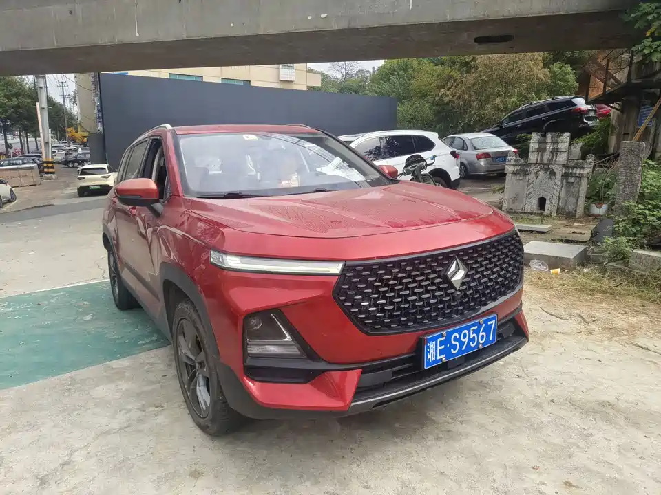 Baoding RS-5