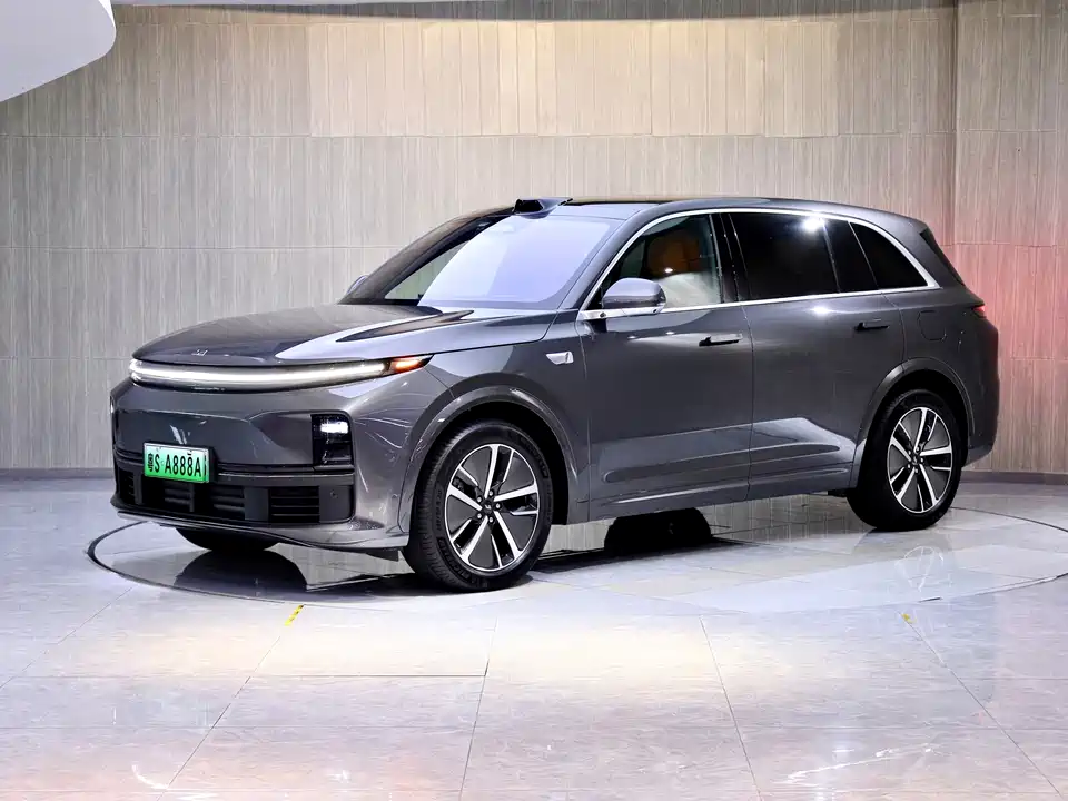 Li Auto Ideal L7