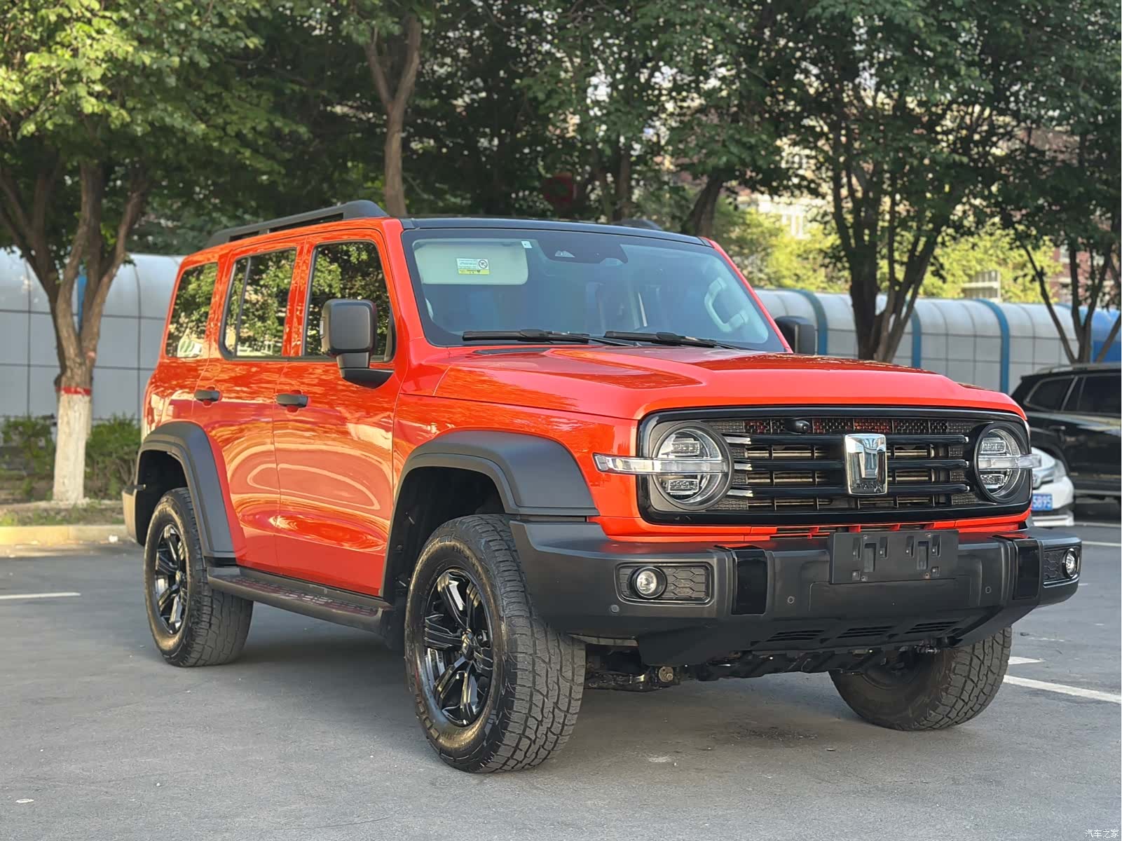 Tank 300, 2022 3