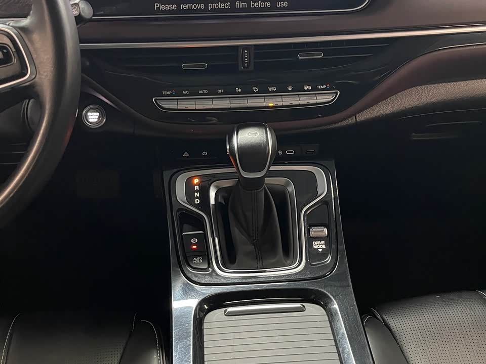 Trumpchi Trumpchi M6