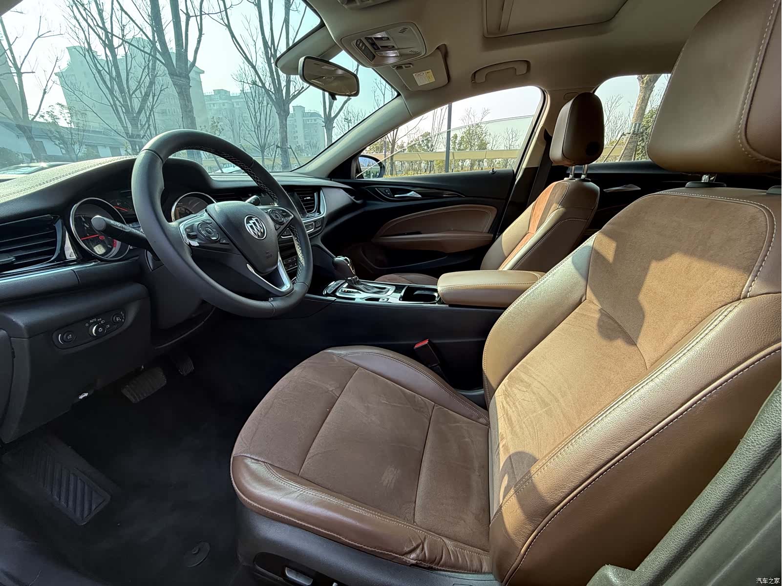 Buick Regal, 2020 12