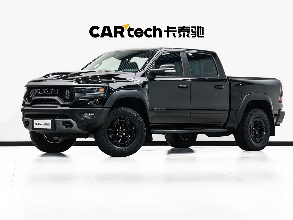Ram Trucks