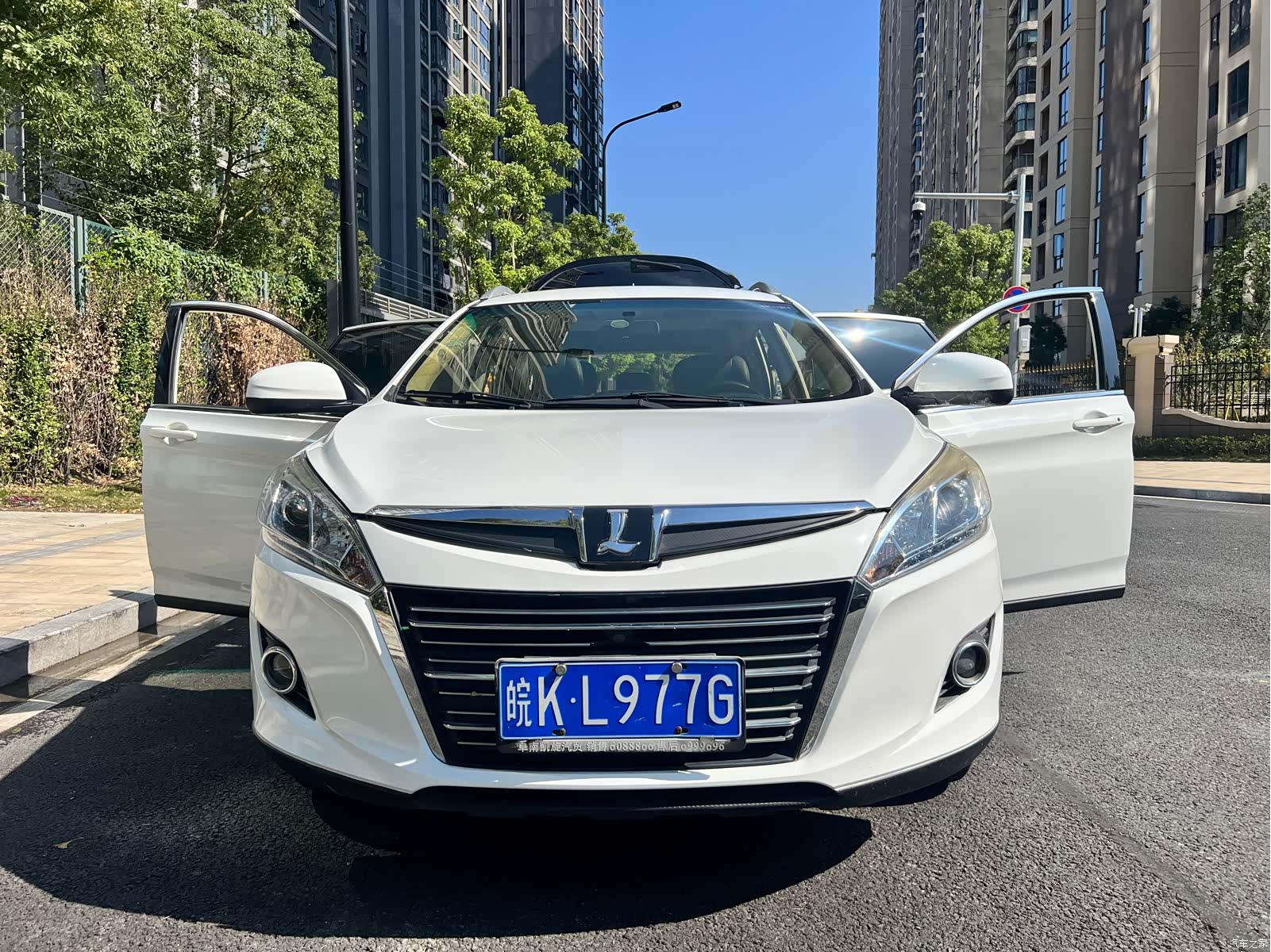 DongFeng 6, 2015 25