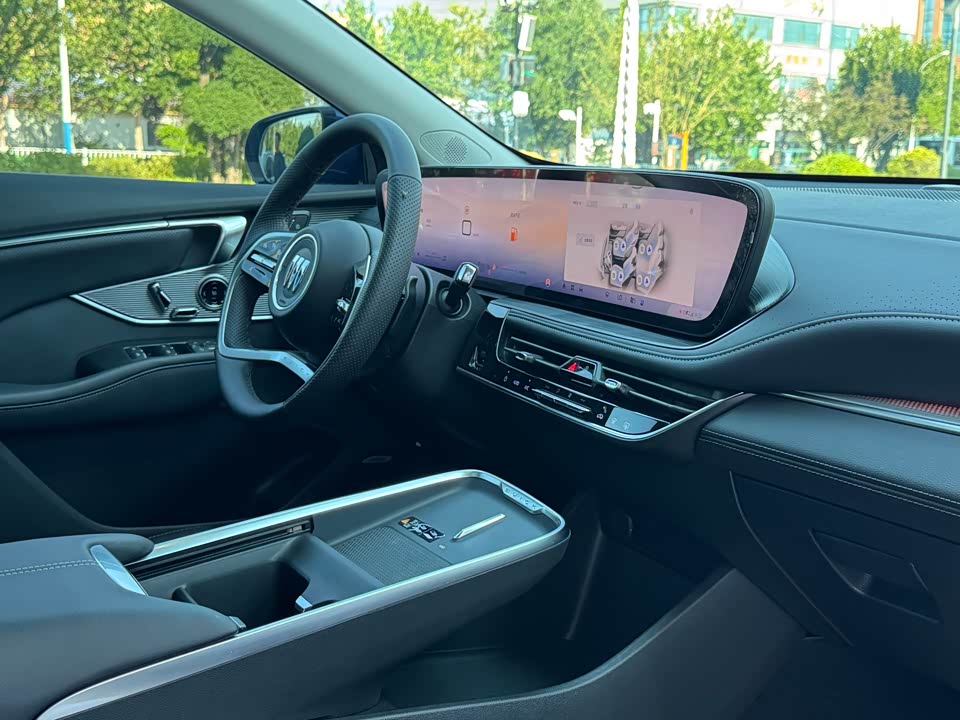 Shandong Weifang Car