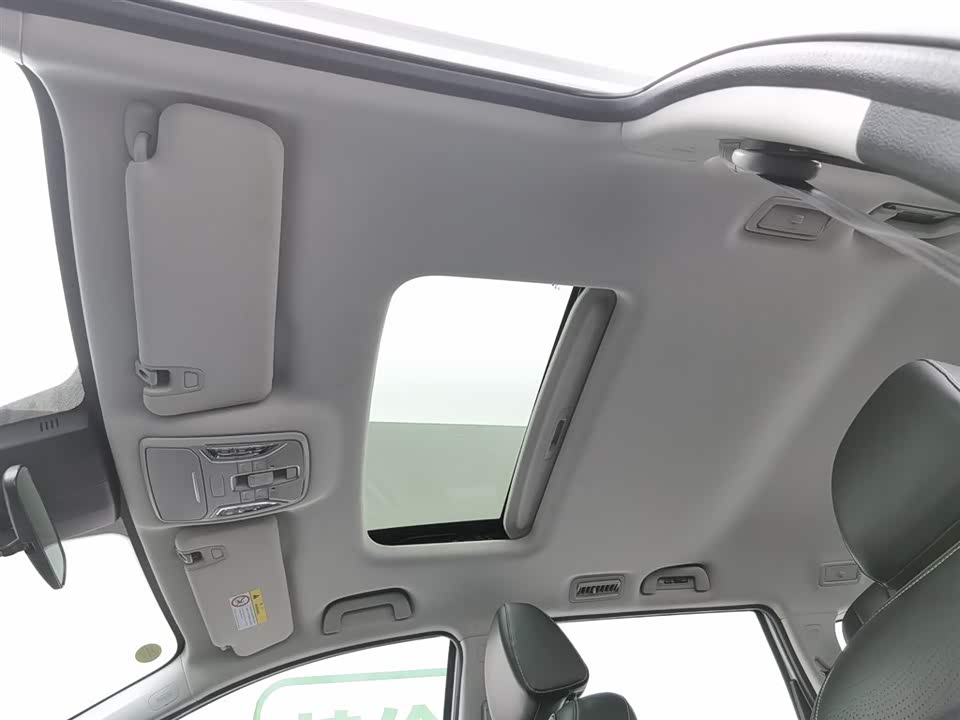 Trumpchi Trumpchi M6