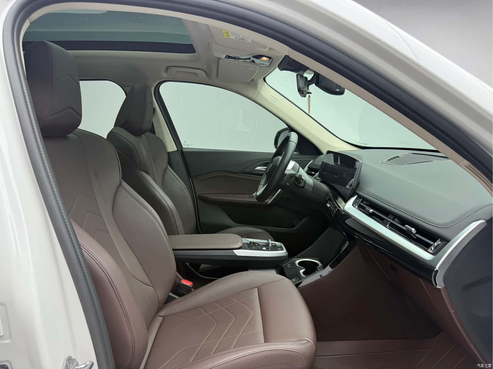 BMW X1, 2024 10