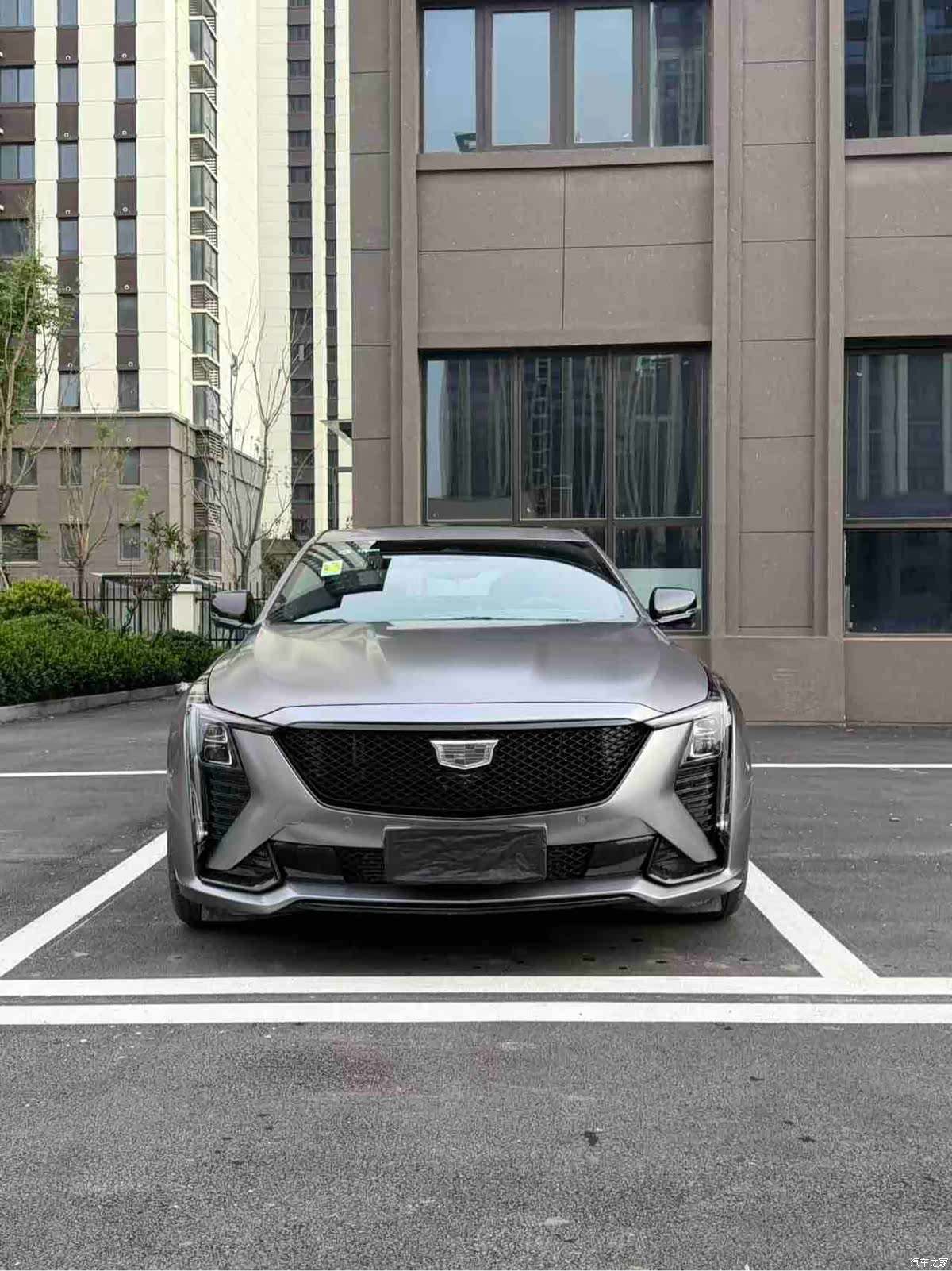Cadillac CT5, 2026 2