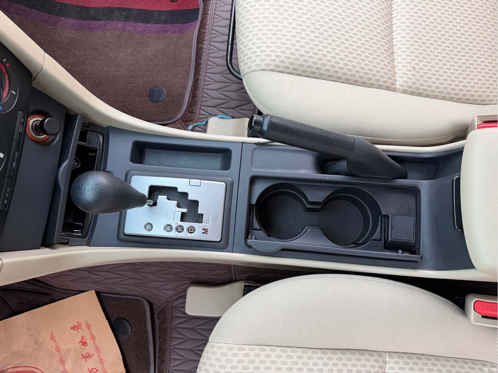 Mazda 3, 2010 10
