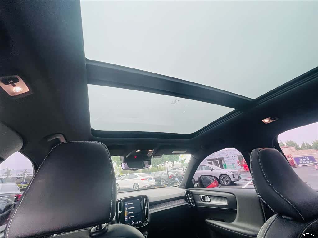 Volvo XC40, 2019 20