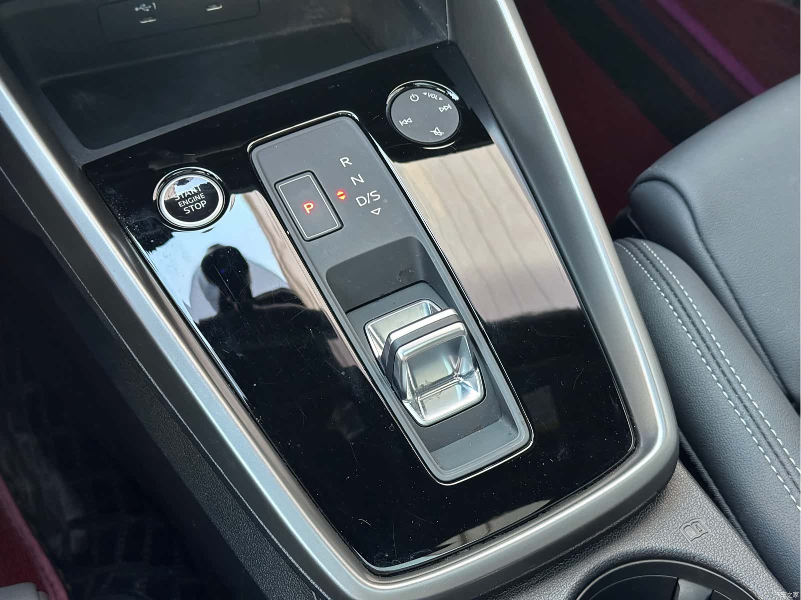 Audi A3, 2023 12