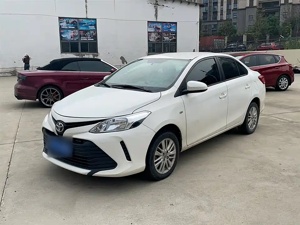 Toyota Vios