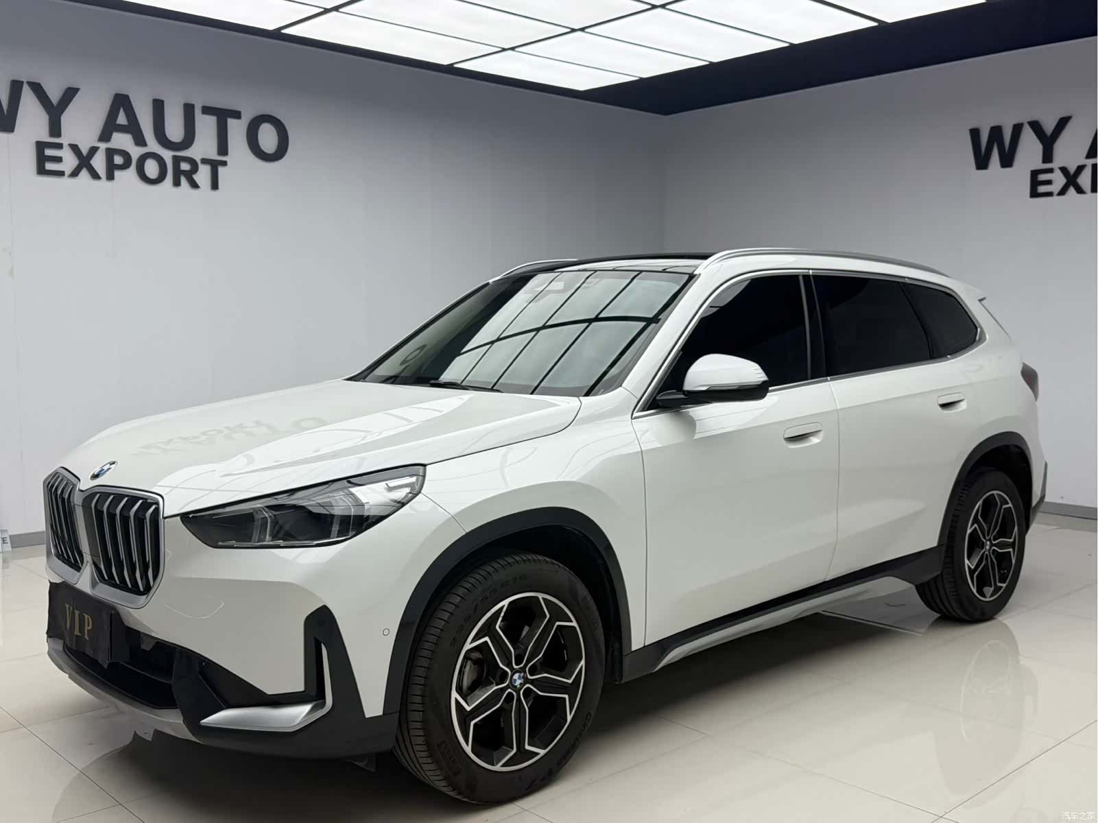 BMW X1, 2024 1