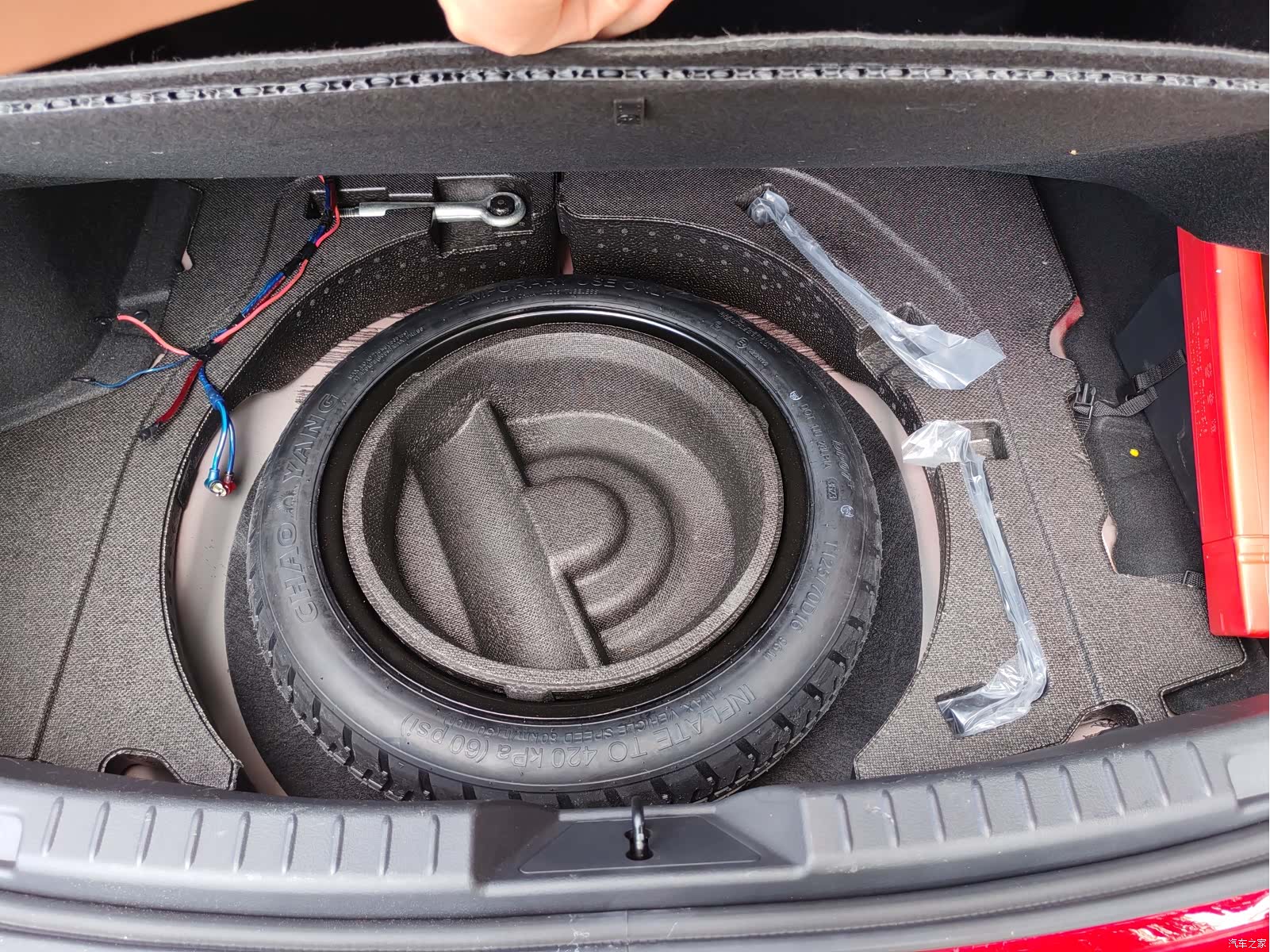 Mazda Mazda3, 2023 19