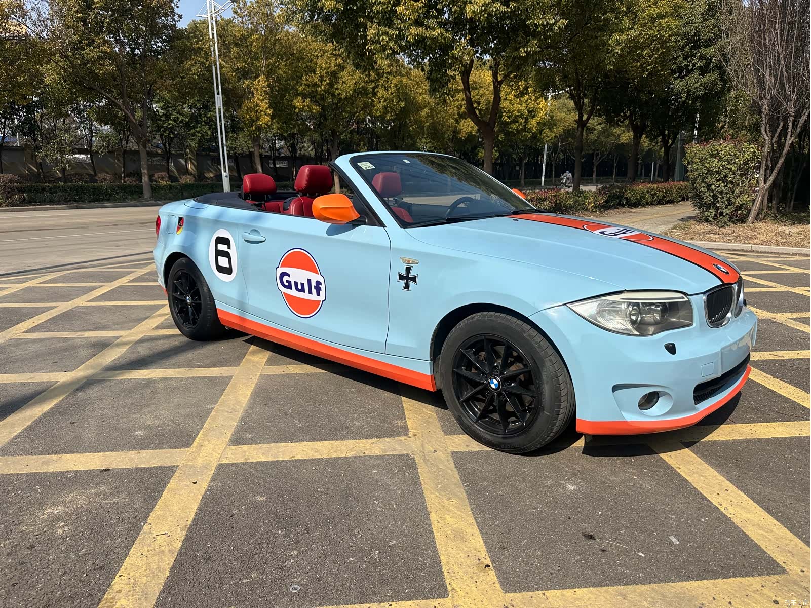 BMW 1 Series, 2012 2