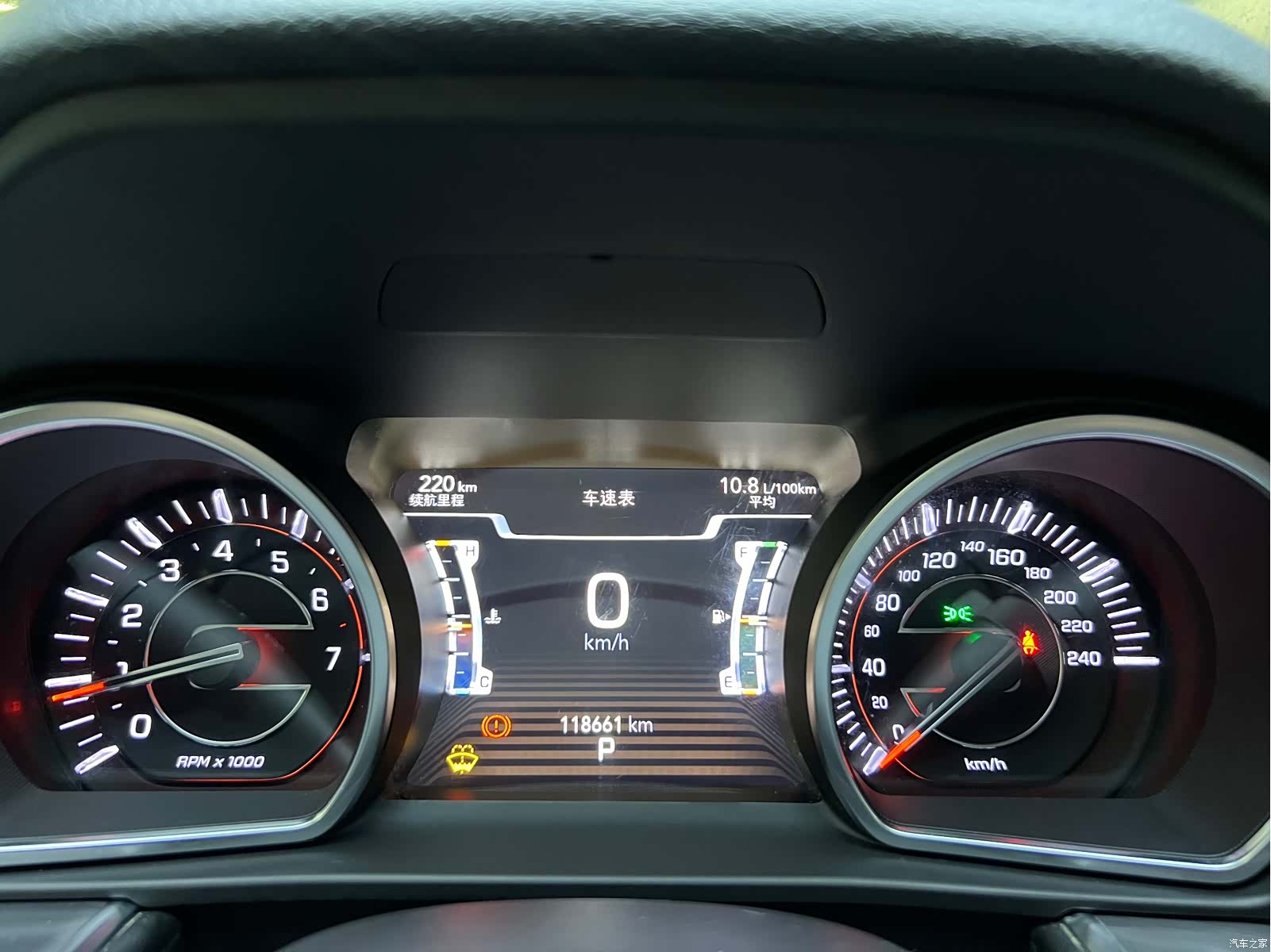 Jeep Grand Commander, 2018 6
