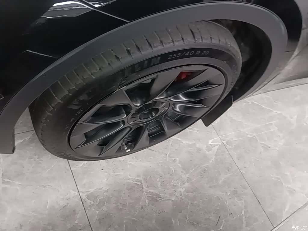 Tesla Model Y, 2021 23