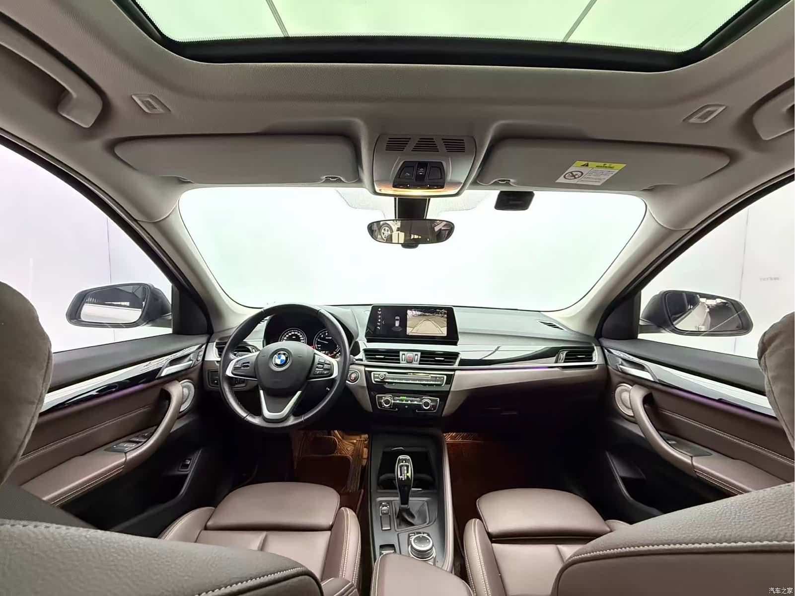BMW X1, 2022 10