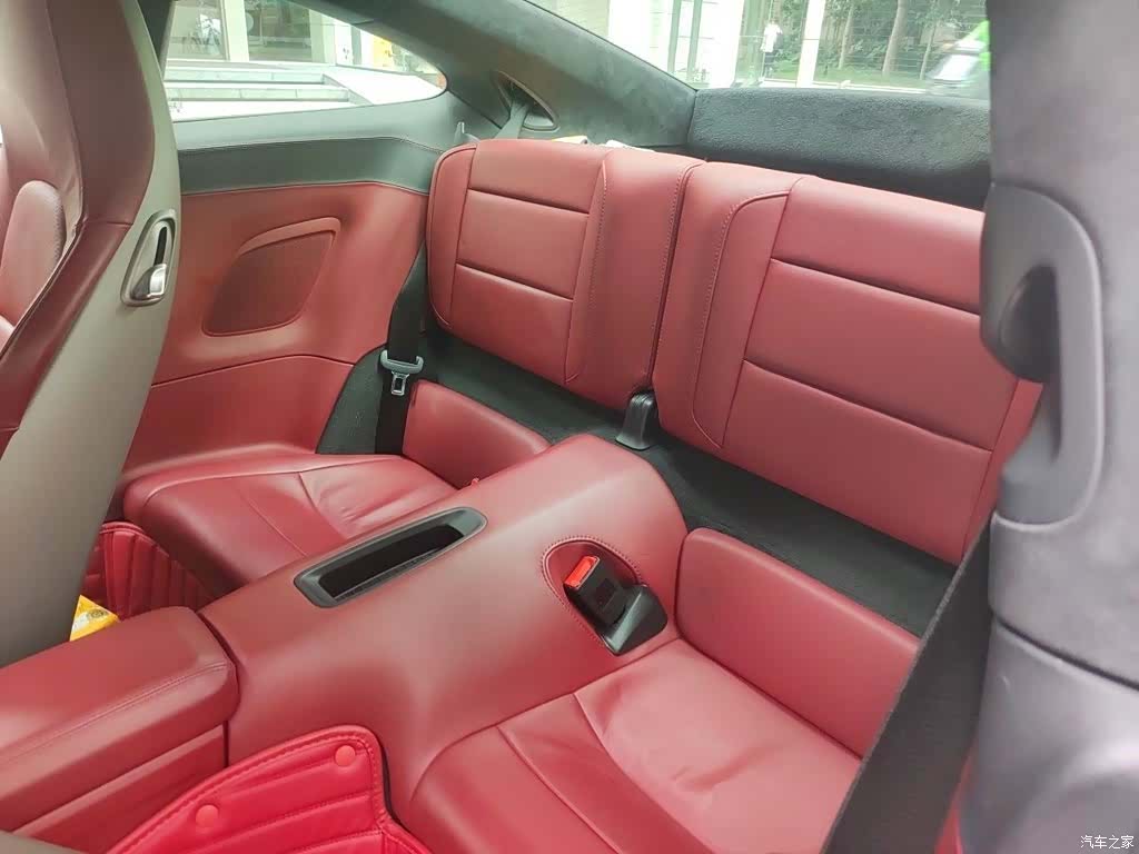 Porsche 911, 2017 15