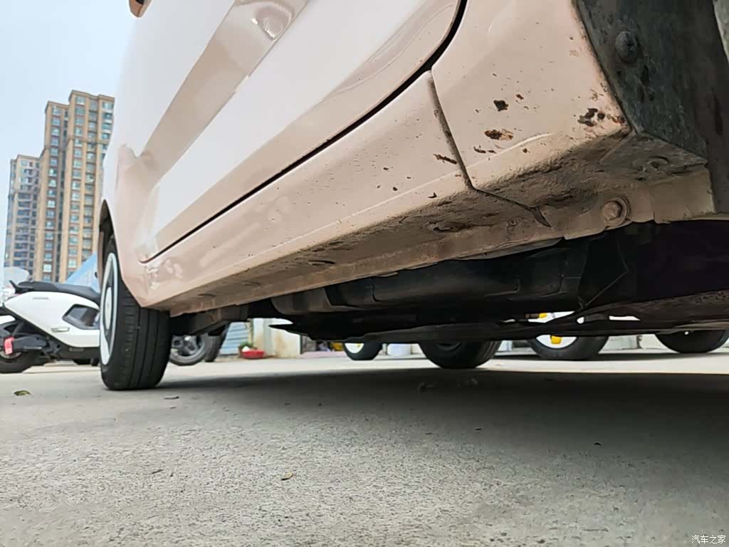 Wuling MINIEV, 2022 21