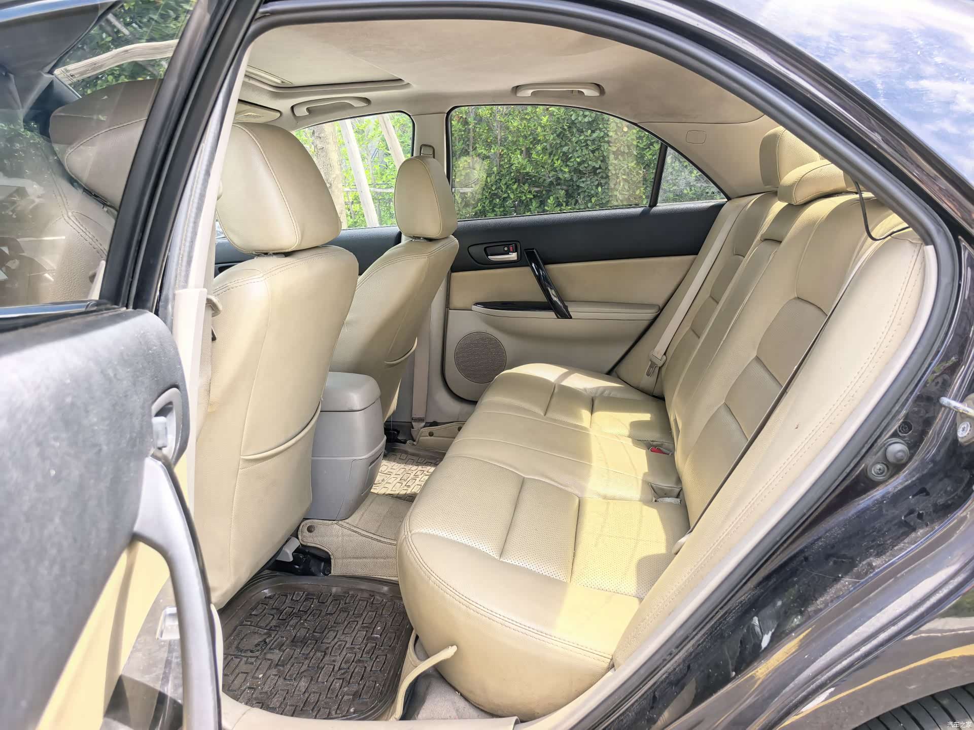 Mazda 6, 2013 11