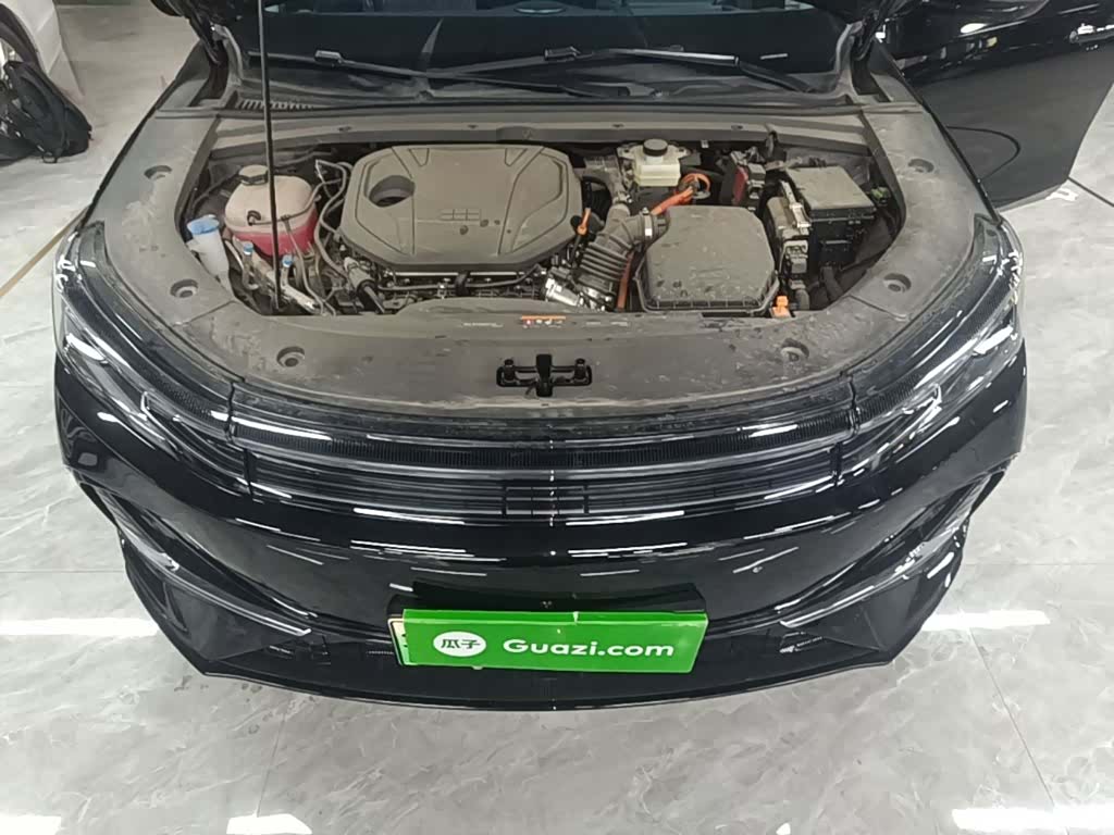 Geely A7, 2025 20
