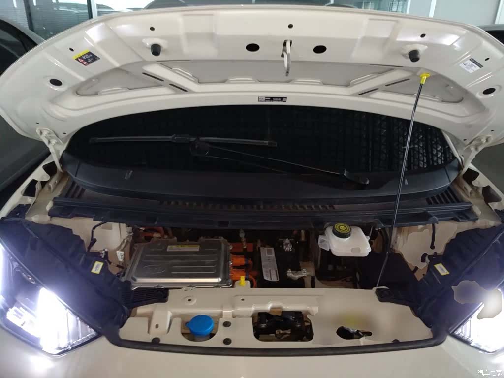 BYD Seagull, 2024 16