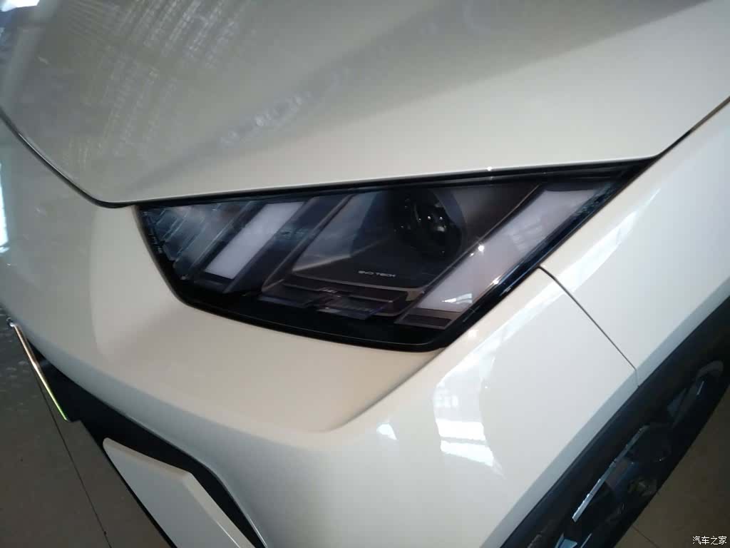 BYD Seagull, 2024 18
