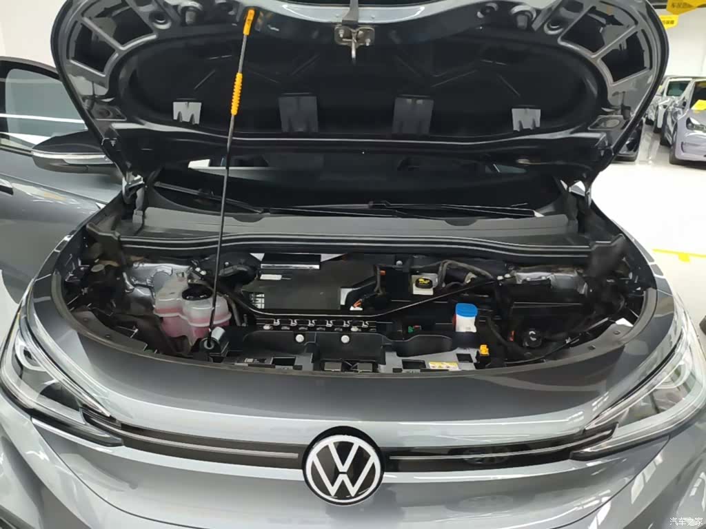 Volkswagen ID.4, 2023 20