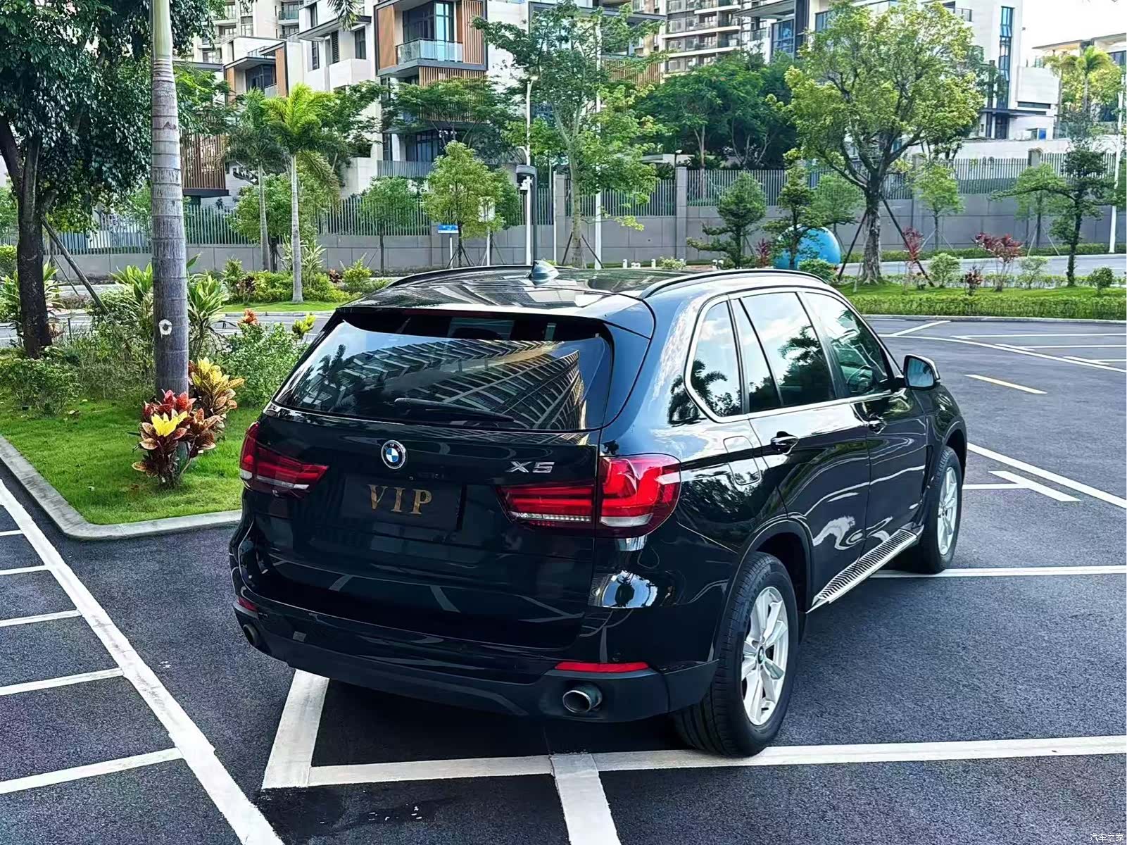 BMW X5, 2015 4