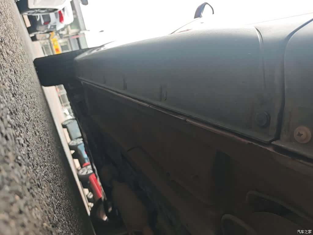 Changan CS35, 2015 22