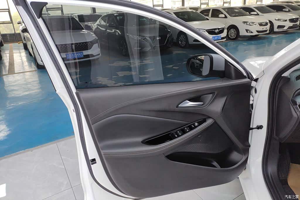 Buick Verano, 2023 7