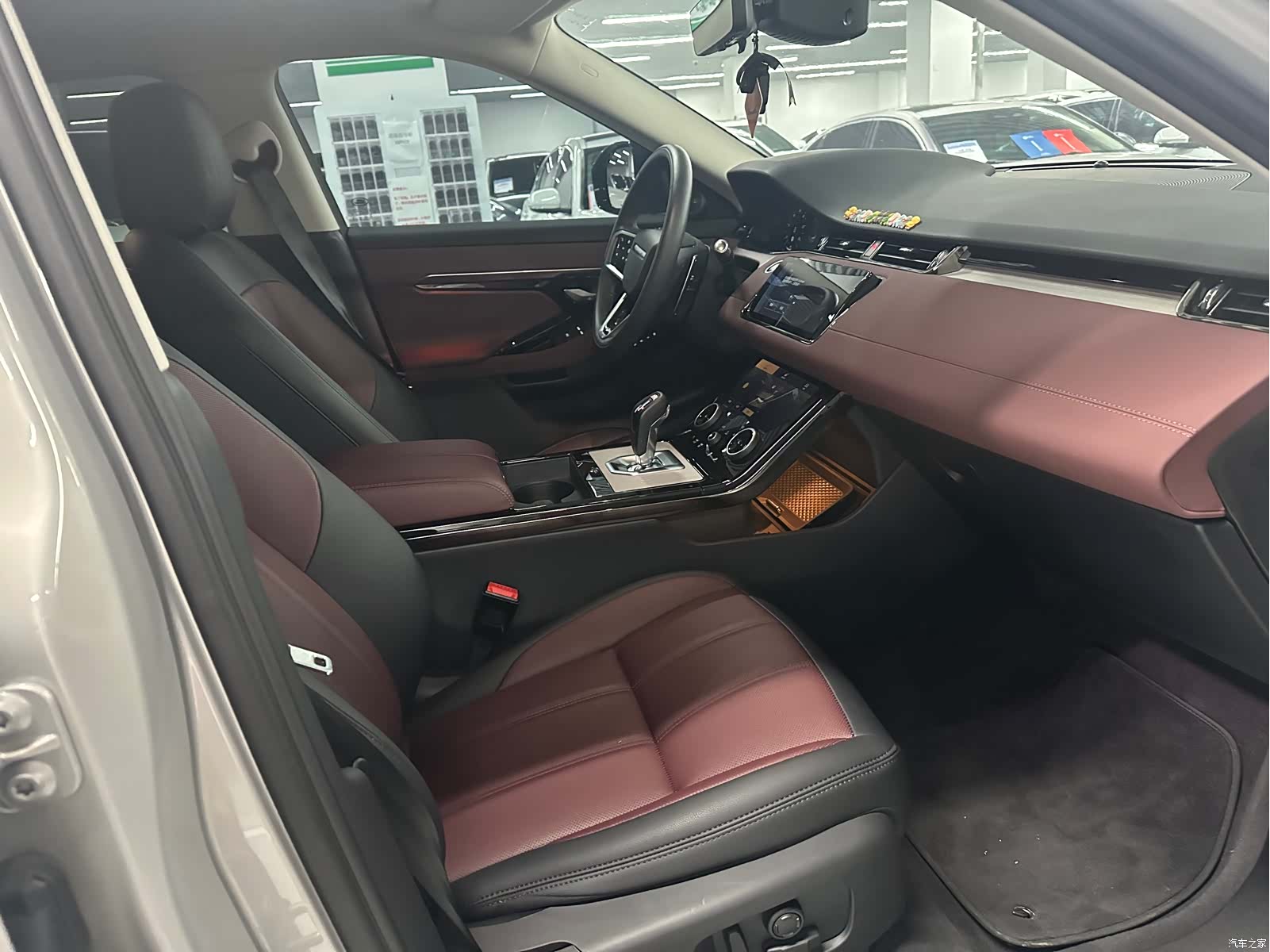 Land Rover Range Rover, 2023 6