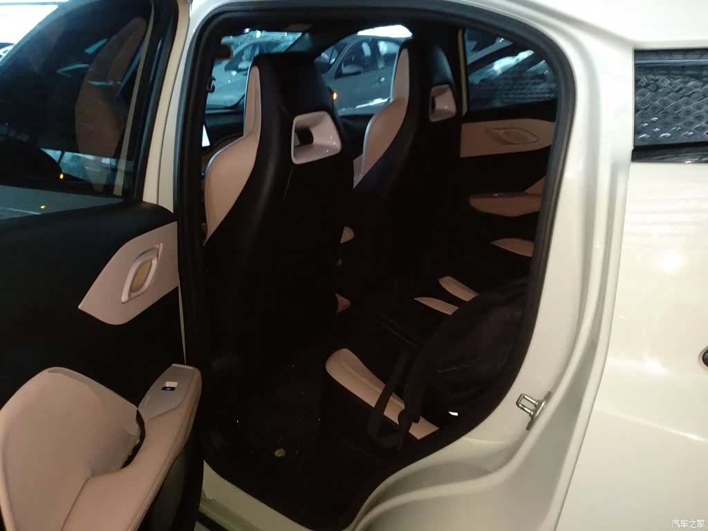 BYD Seagull, 2024 13