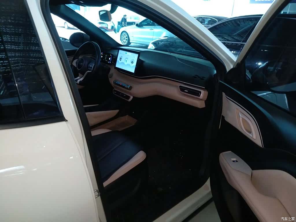 BYD Seagull, 2024 20