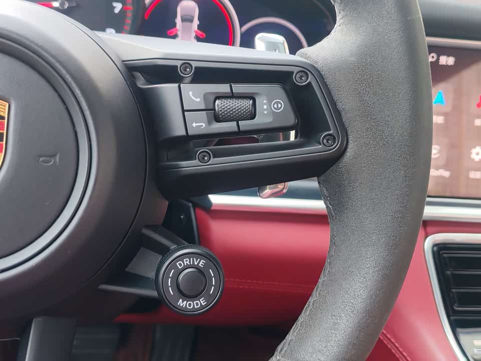 Porsche Panamera Porsche Panamera