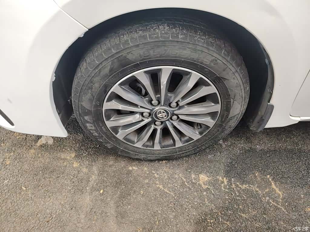 Toyota Corolla, 2019 23