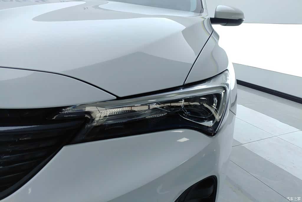 Buick Verano, 2023 все фото