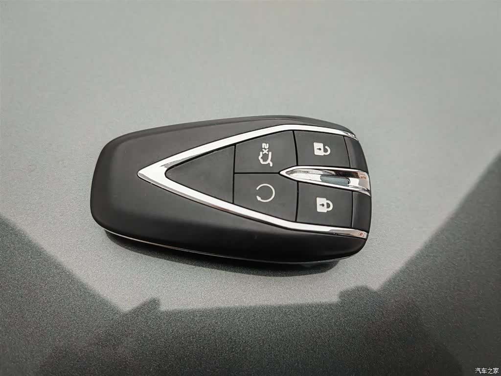 Changan CS75, 2025 19
