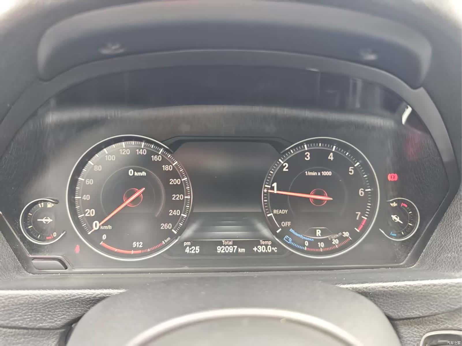 BMW 3 Series, 2018 12