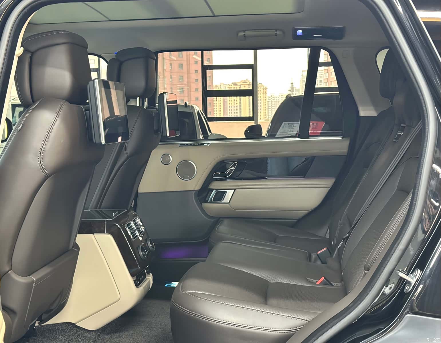Land Rover Range Rover, 2022 9