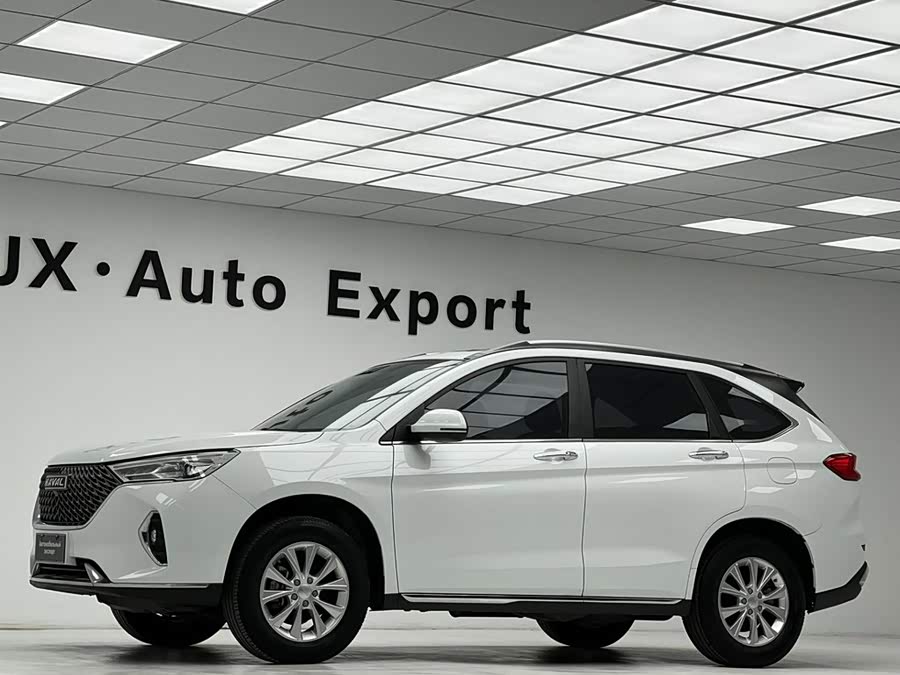 Haval Haval M6 2022, фото 5