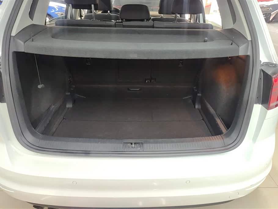 Volkswagen Golf*Jiayu Volkswagen Golf*Jiayu
