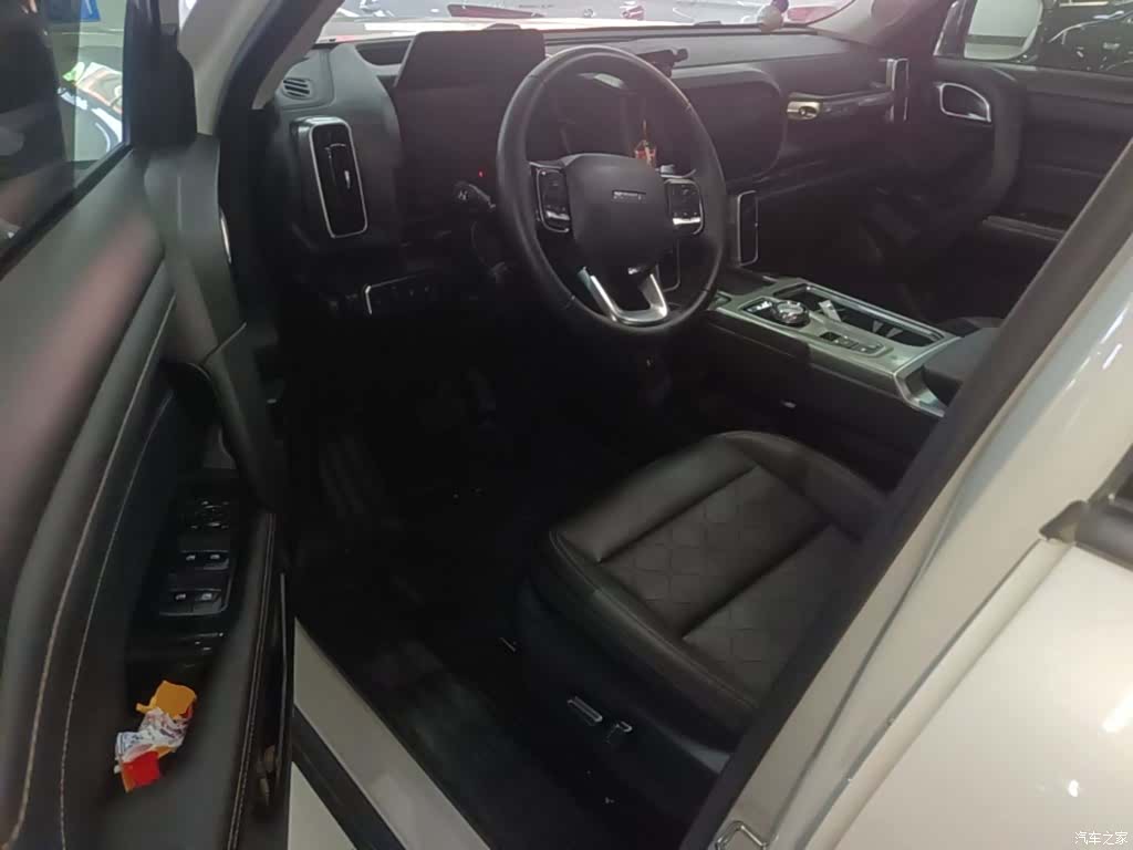 Haval Big Dog, 2023 16